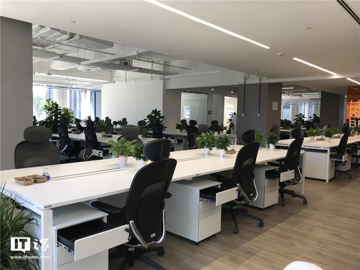 小米食堂午餐都吃什么?it之家探营小米科技园(多图)