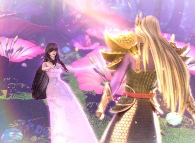 叶罗丽:金王子太可爱了,没有法力还要耍帅,差点在茉莉面前出糗