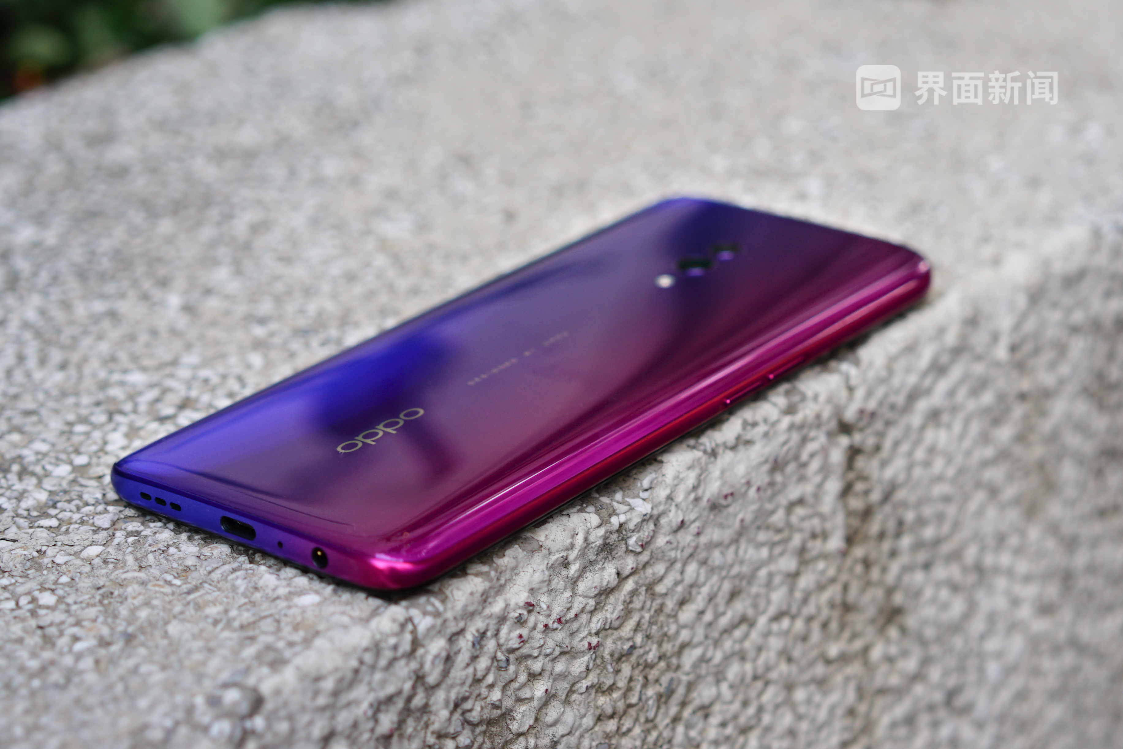 「上手」oppo k3体验:千元机也可以有更好的屏幕和拍照