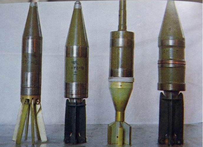 曾是坦克最恐怖的炮弹,杀人于无形,随着坦克装甲的