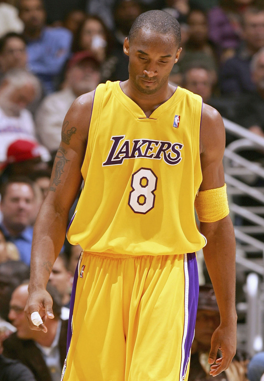 出生日期: 科比·布莱恩特于1978年8月23日出生在费城,宾夕法尼亚州