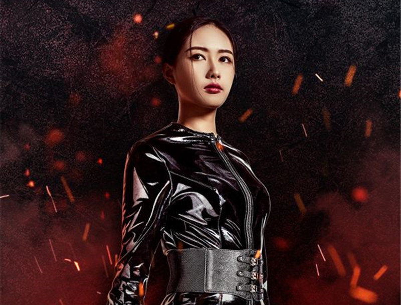 《白雾谜岸》男人注重结果,女人注重细节!