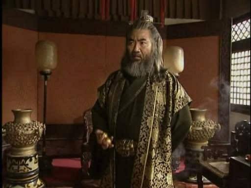 林平之的外公金刀王元霸威震洛阳,为什么不替自己女儿女婿报仇?