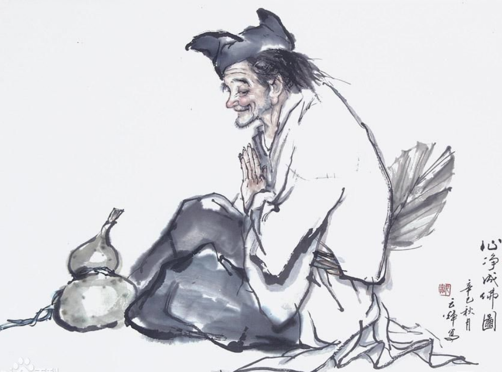 历史上济公的原型是谁?他的一生有何传奇经历?