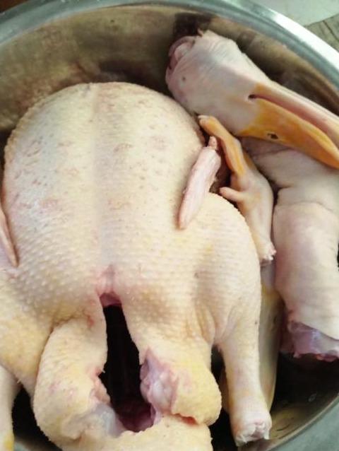 你想学家乡焗鸭子吗?独家秘制的传统手艺,教你做美味焗鸭子