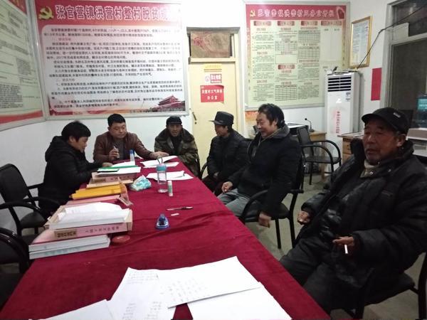 「融媒微访谈」河南省人大代表刘环:不要让扶贫干部流汗又流泪!