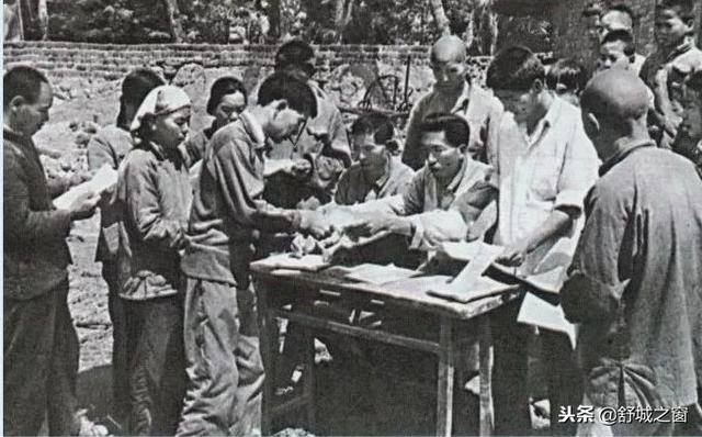 安徽舒城"大包干"原来是这么干的!年轻人知晓有几分?