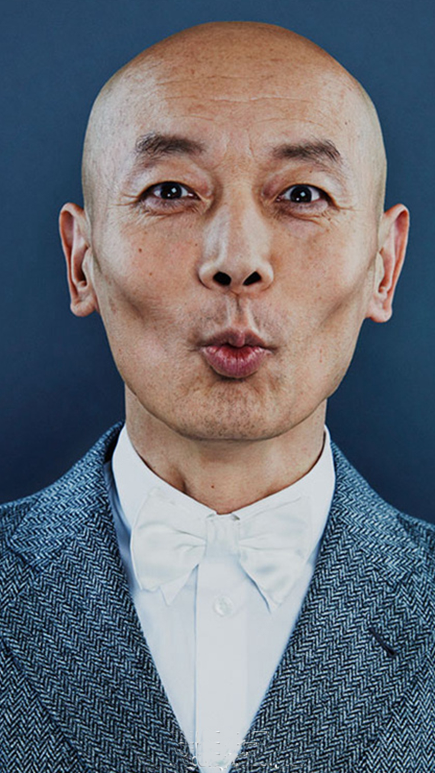 61岁葛优为何至今无子?