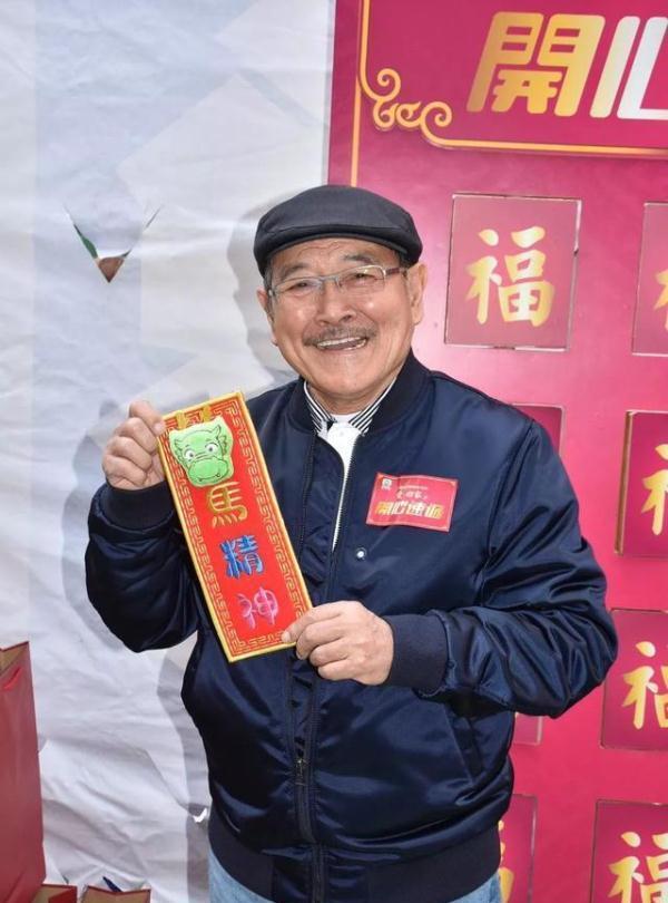 《爱回家》带挈人气急升 两位主角承认今年过肥年