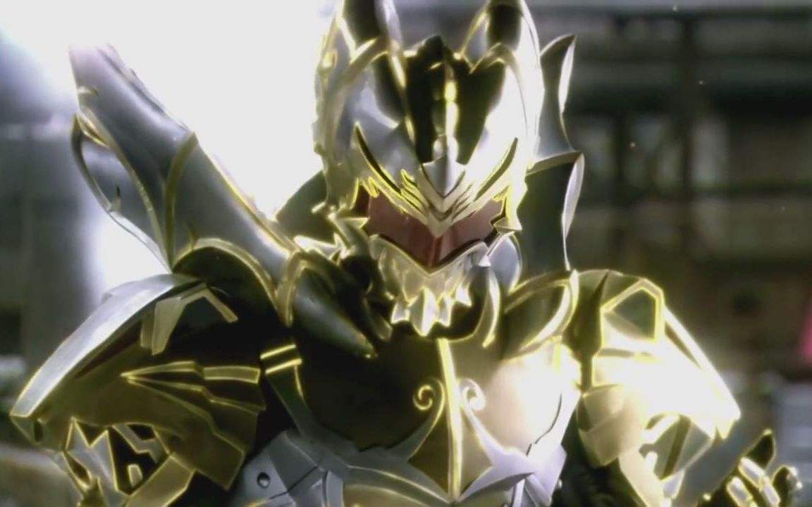 什么,铠甲勇士玩英雄联盟了!炎龙侠中单,帝皇侠被迫下路辅助?