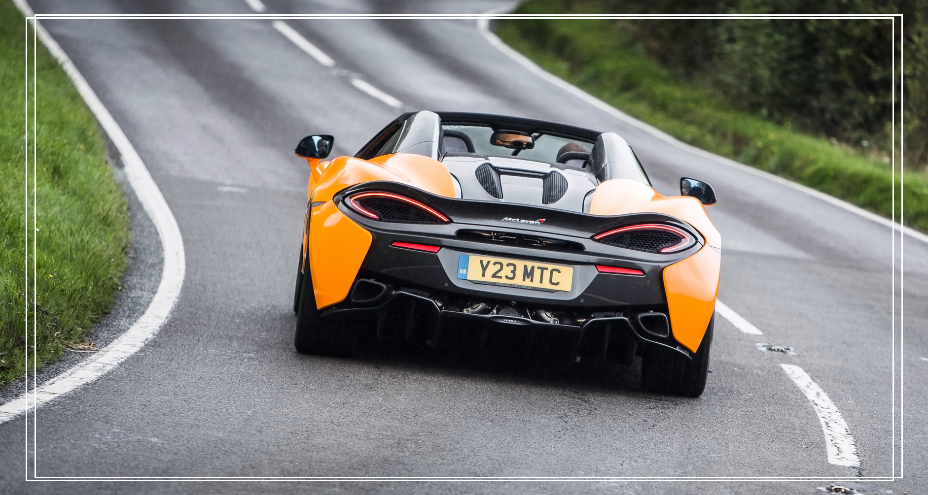 大图分享:落落大方的车辆美图图片盘点