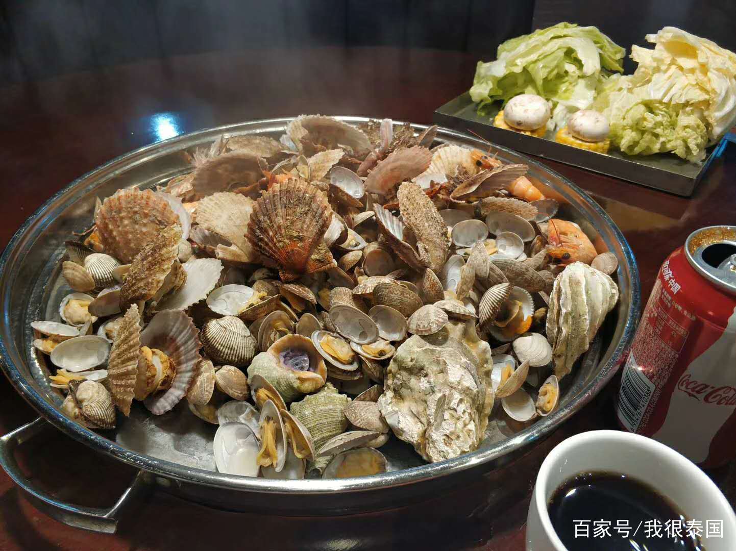 烧烤贝壳类海鲜有哪些品种(烧烤贝壳类海鲜有哪些品种好吃)