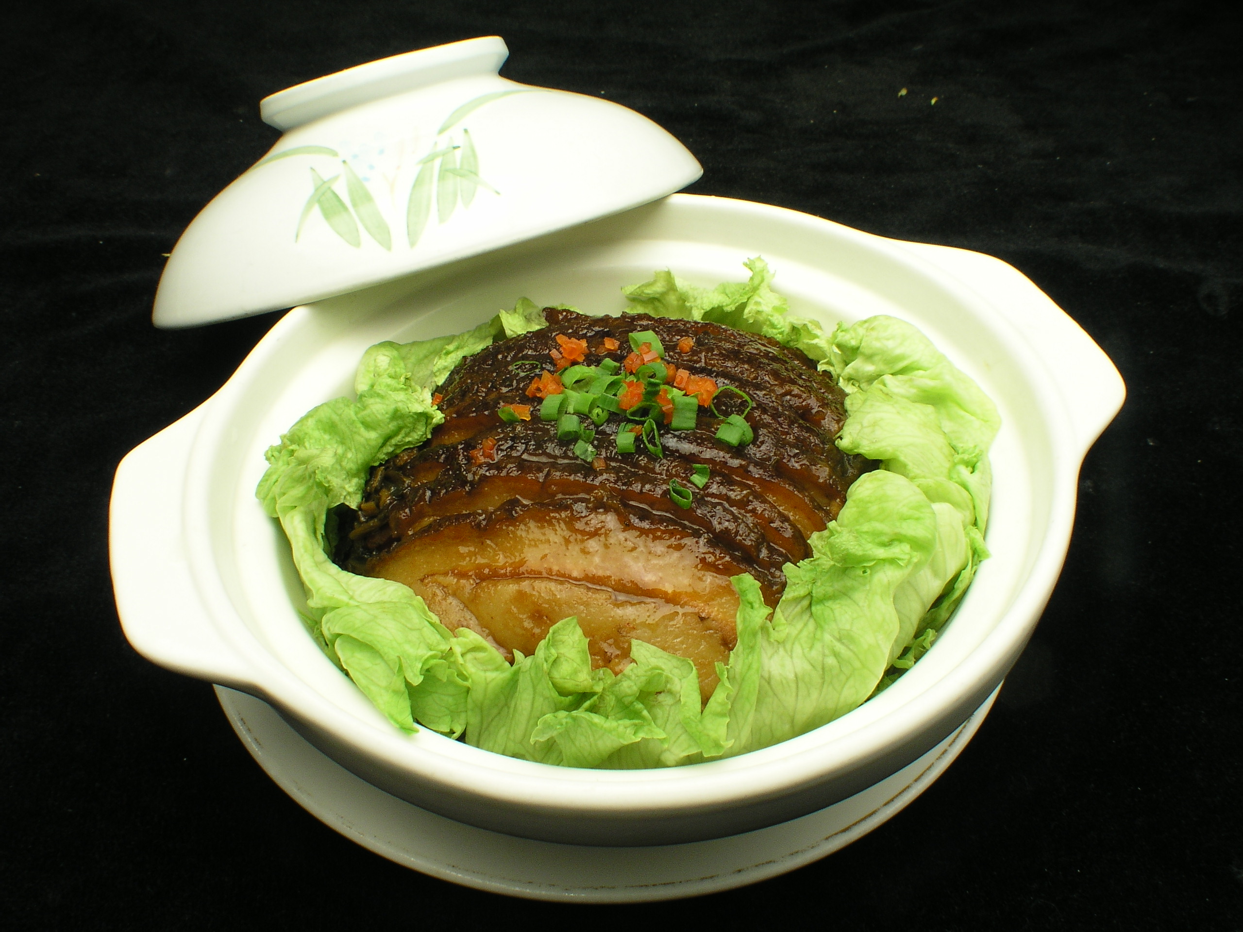 每天六道新花样:吃厌了外卖?来点新鲜的