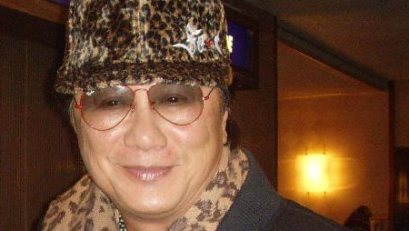 《沉默是金》许冠杰,教你如何让人生变得更精彩!