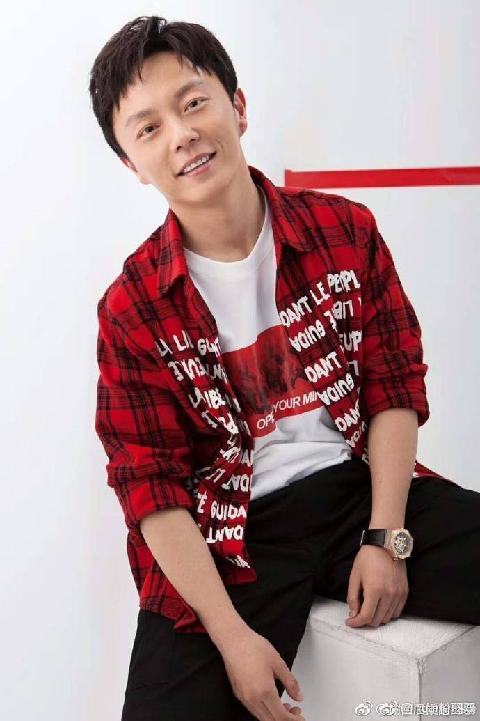 照片: 实则的过程:先进爱奇艺,点开我们谢苗哥哥的《少林寺十八罗汉》