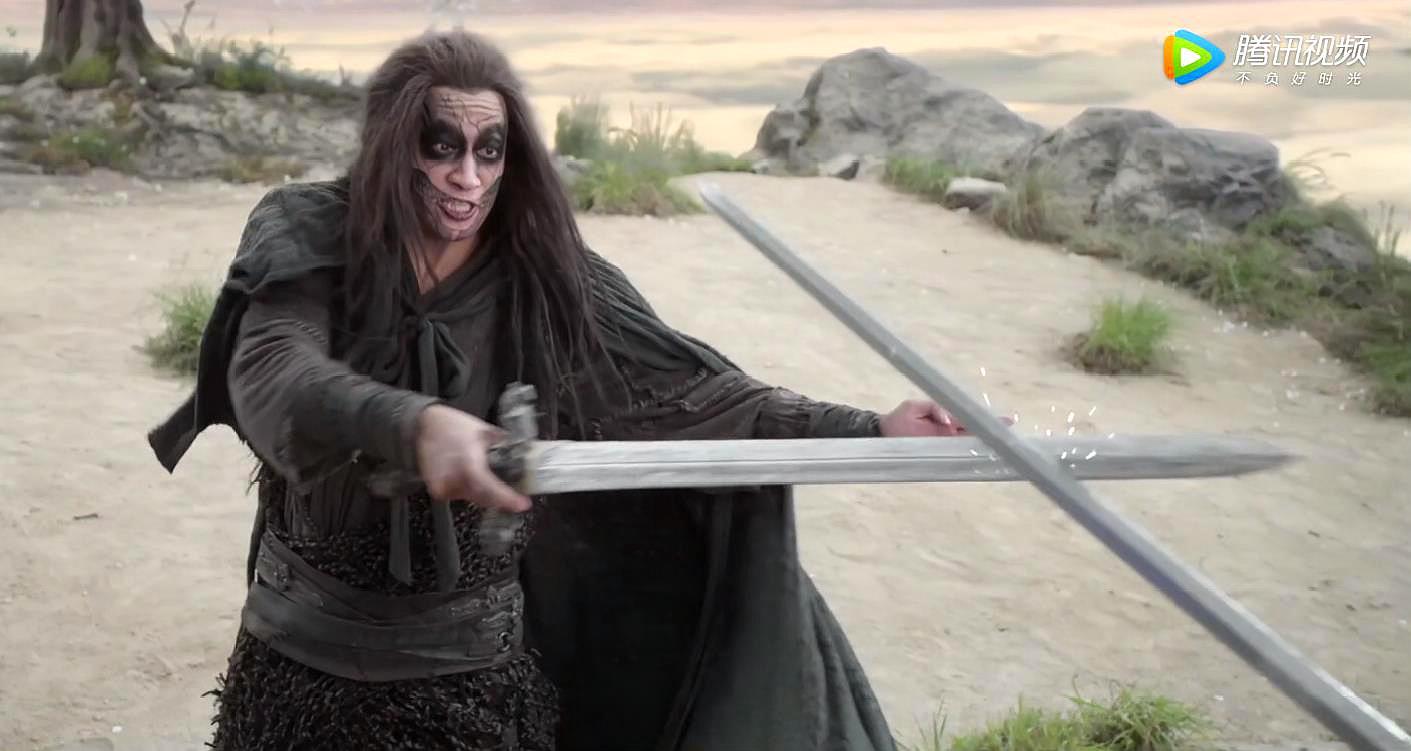 古龙笔下最强的两招剑法,天外飞仙和夺命十五剑谁强?答案很意外