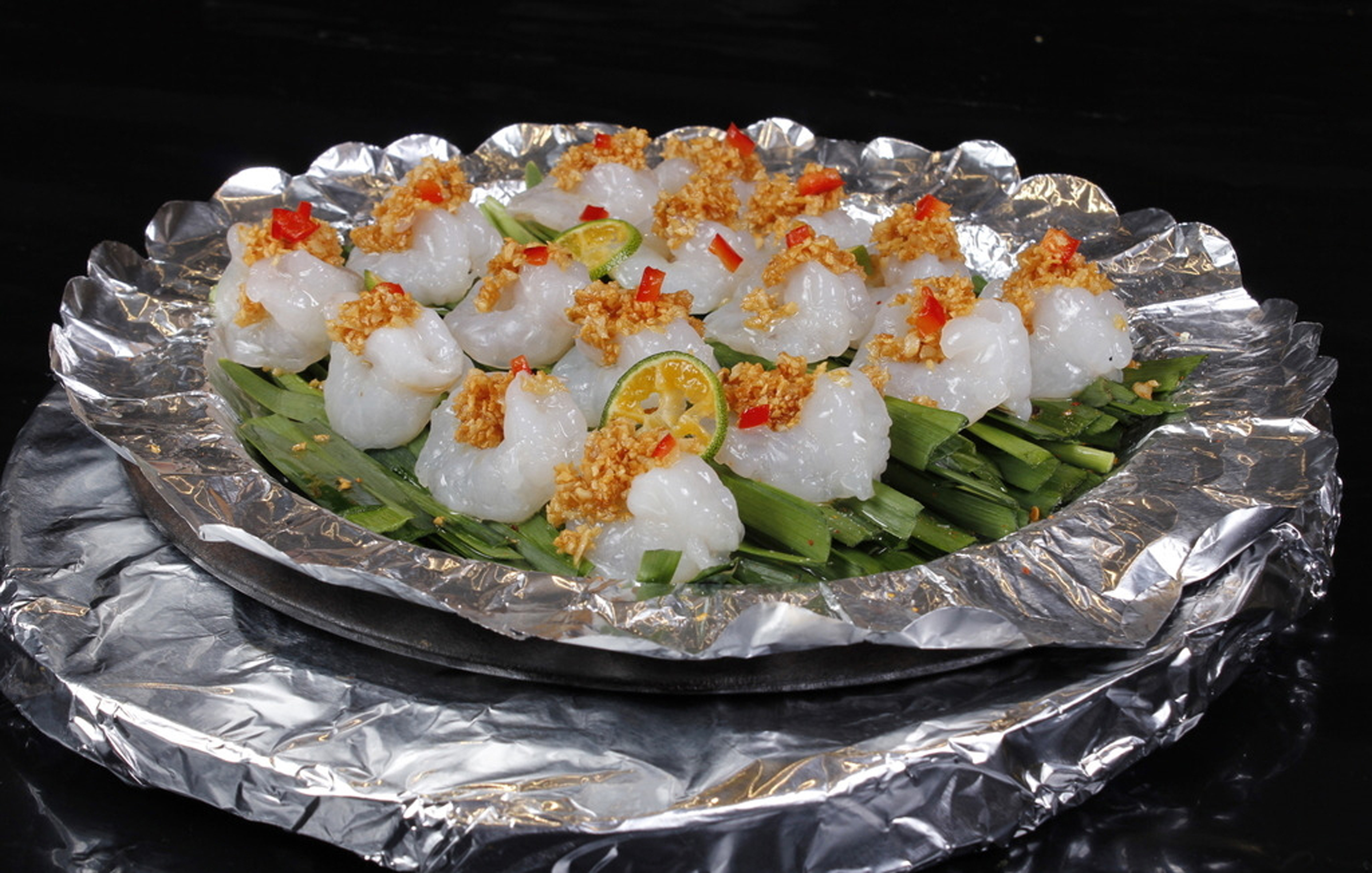 每日推荐六道沪菜:好吃又好学,还在等什么