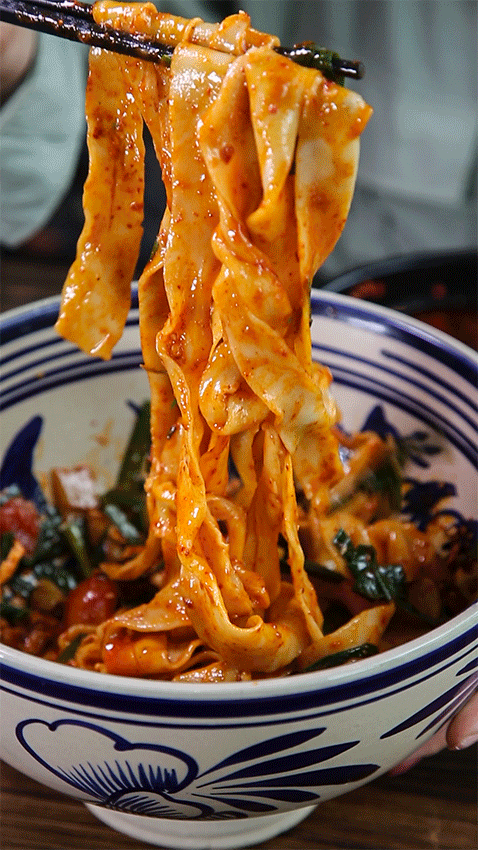 想尝陕西味,何必赴千里!许昌这里,藏着一个