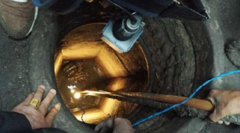 古代在挖井后,为何会丢一只乌龟进去?看完后真是佩服古人的智慧