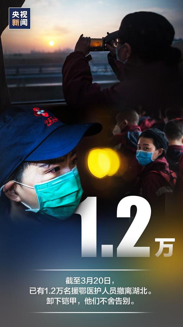 #新冠肺炎#14亿人的心愿,正在实现!