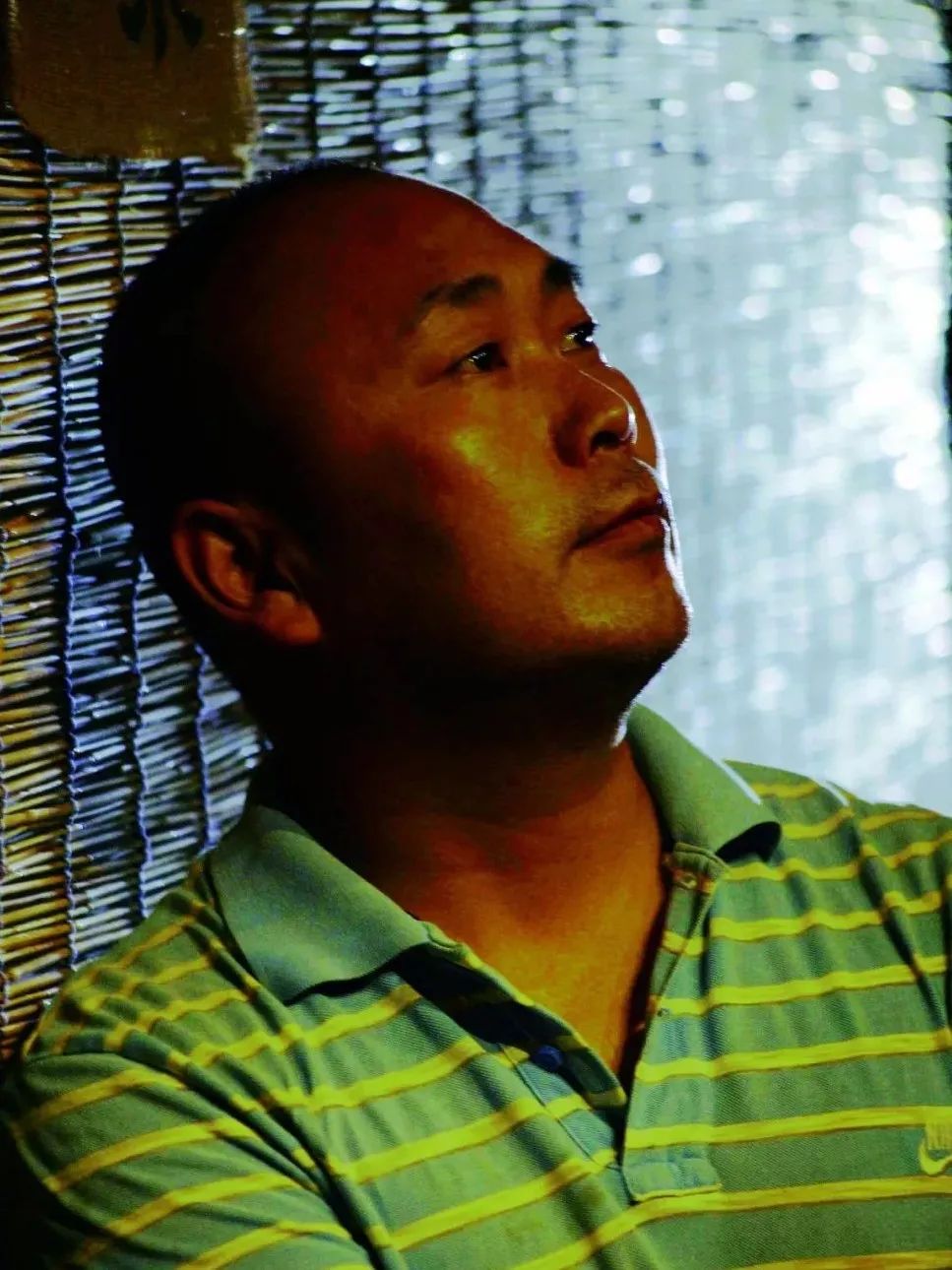 贾波:总要开始 学贵有恒