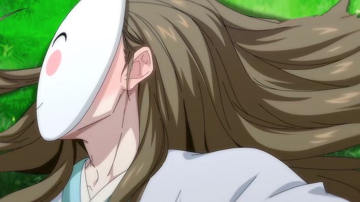 有一种发色叫王权霸业的挑染,漫迷:求同款发色