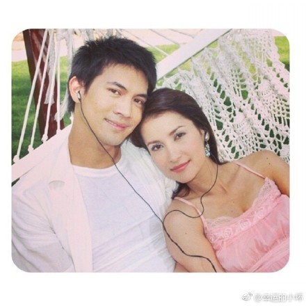 ken和ann主演的《爱的涟漪》真是一部好看到停不下来的经典泰剧