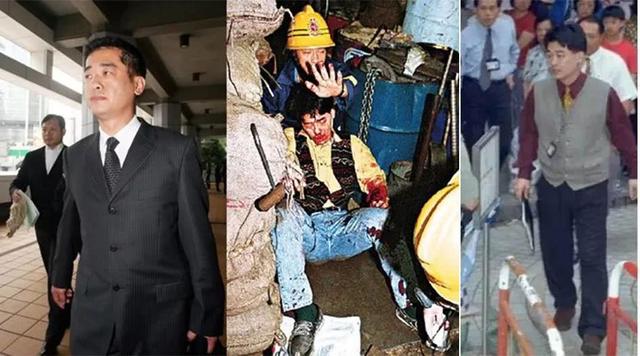 《铁探》主创保证结局最出乎意料,揭秘背后真实大案