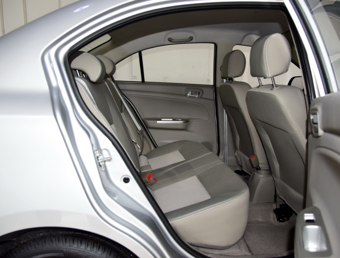 这样的长安悦翔v3,动感时尚,你会喜欢吗