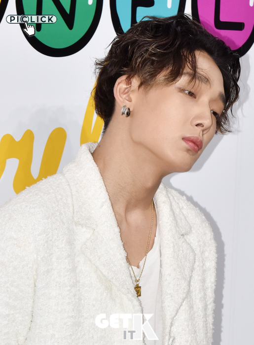 ikon bobby图片