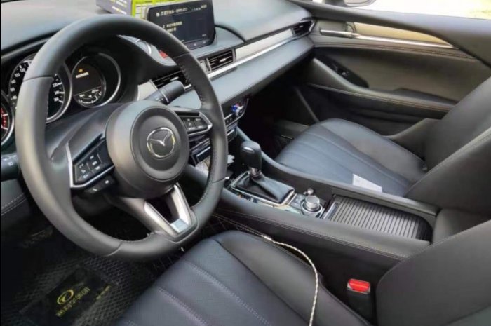 2020款阿特兹状态如何?开了三个月,车主表述切身体验