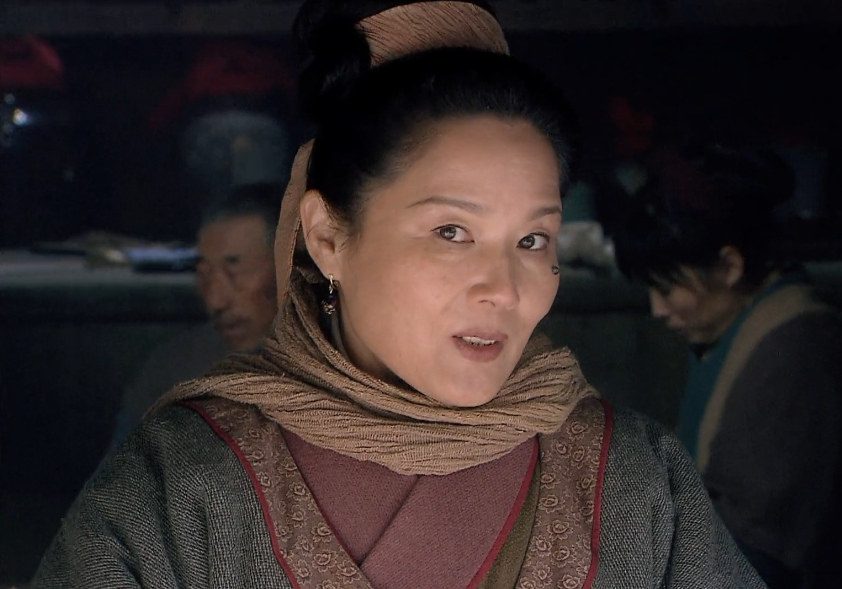 武松为兄报仇,为何只杀了西门庆和潘金莲,而没有杀王婆呢?