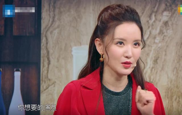 耀客老板娘张萌分享制片人经历:为了一个演员,追到机场去送剧本