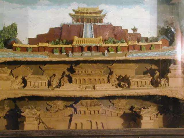 河南除了开封外,还有一市存在城摞城