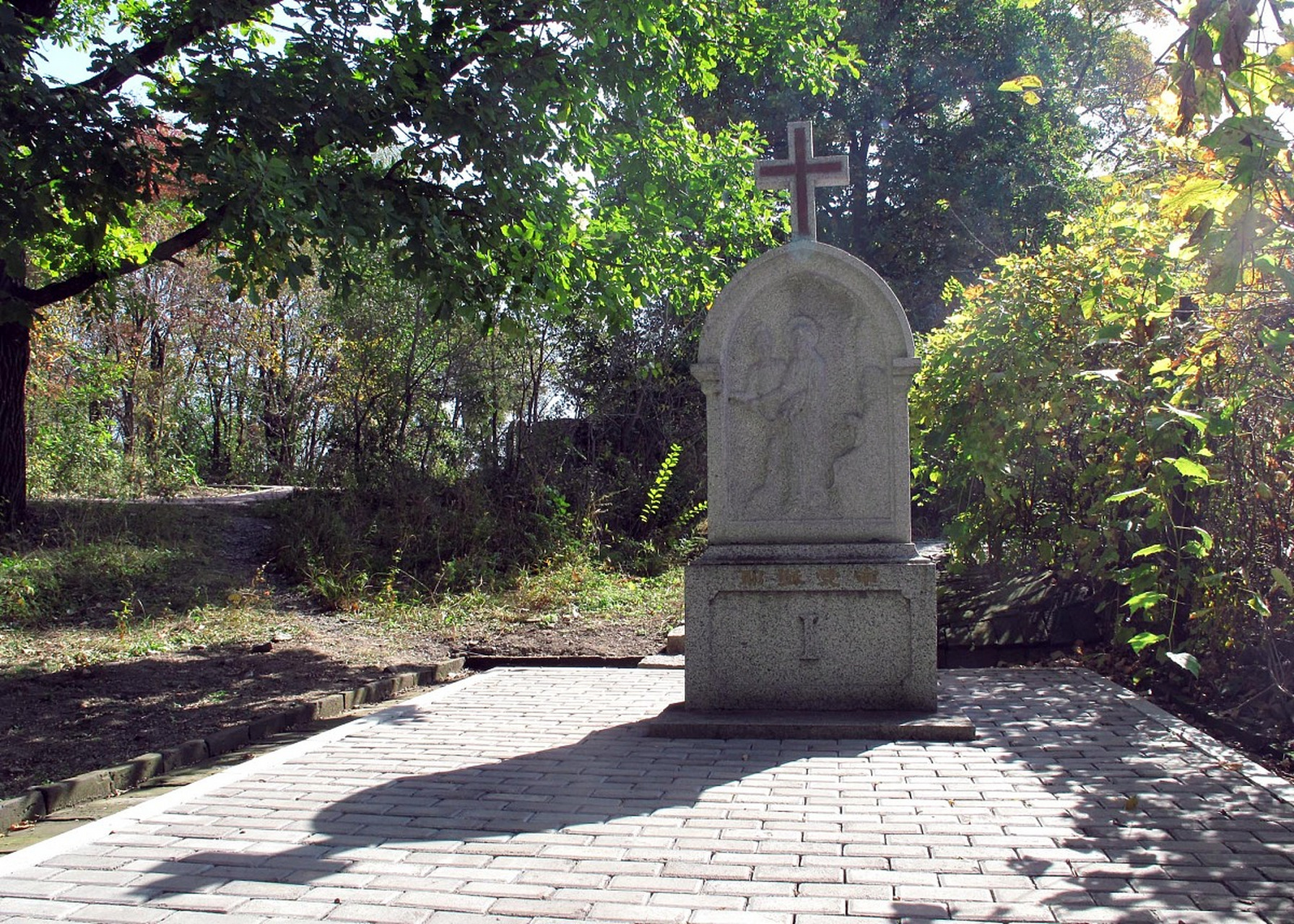 陈文龙墓,南宋咸淳年间的传奇故事的见证,坚守着这片古老土地.