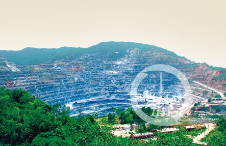 云南退休近13年的杨道群被查:在任时长期主政"亚洲第一铅锌矿"