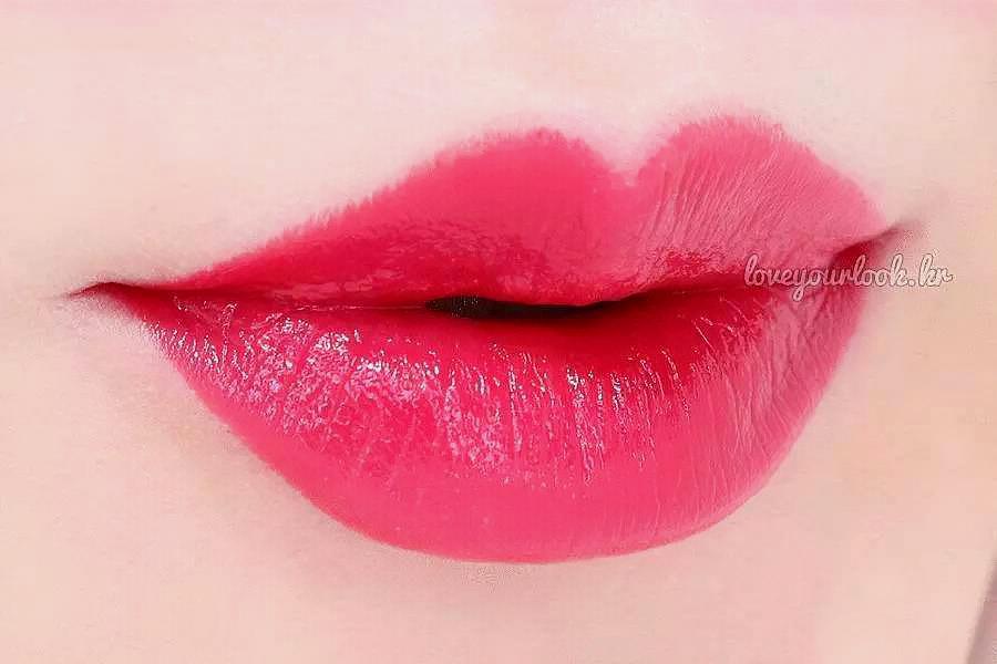 超显白的7支红色系口红,你喜欢哪一款?