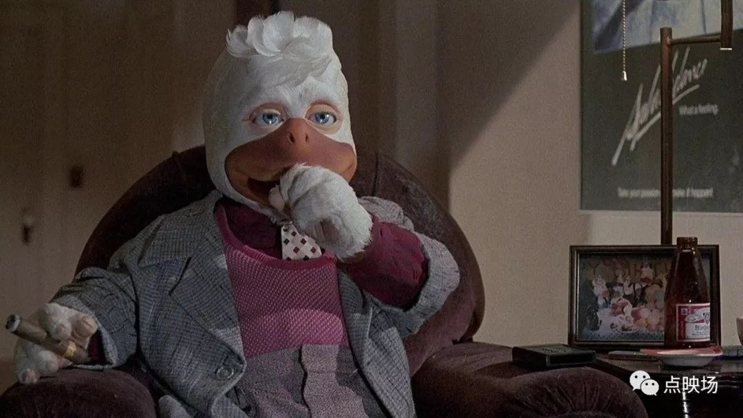 钢铁侠的原型竟然是一只鸭子!细数漫威十年