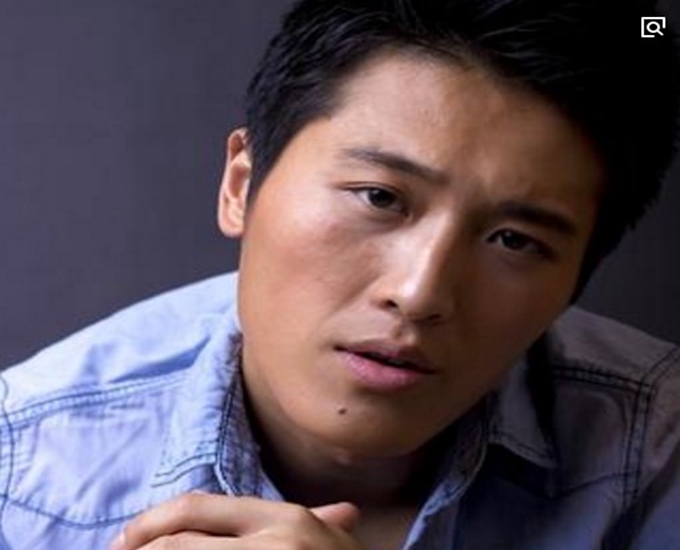 《猎毒人》中的王玉江,曾胖到200斤,从死尸做起,今成最帅卧底