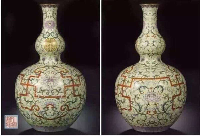 清朝圆明园被掠夺的文物,个个价值连城!不知何时才能归来?