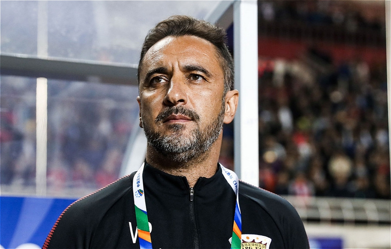 北京国安主教练施密特排名115位,前天津权健主教练索萨排名第164位