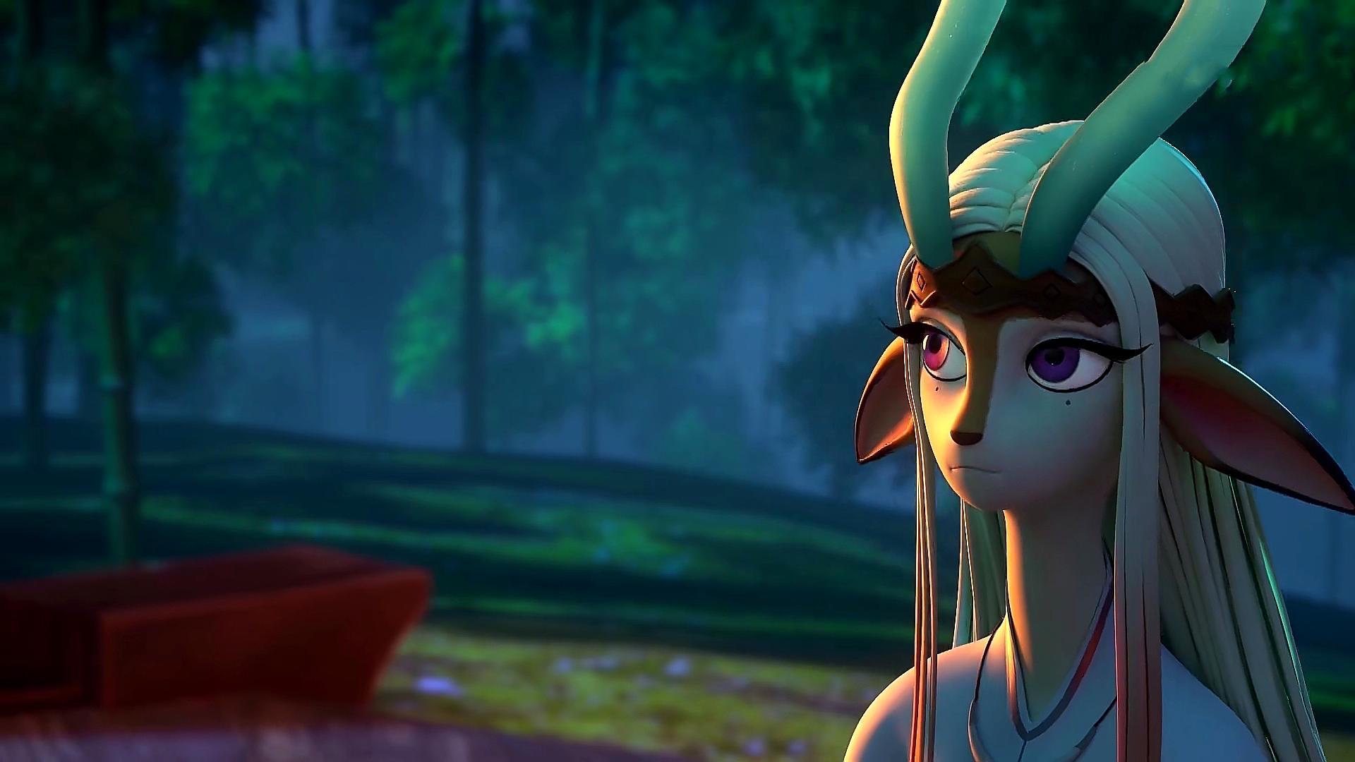 《巨兵长城传》被"吐槽"最惨的一集,突然失声,还出现火影跑