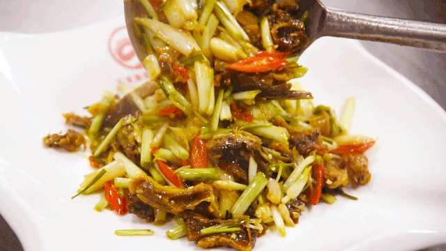 十二道菜十二份祝福!客家人的年夜饭是这样的!