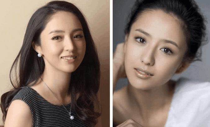 明星撞脸大集合,宋祖儿撞脸热巴,昆凌撞脸莉莉,张俪犹如女版张翰