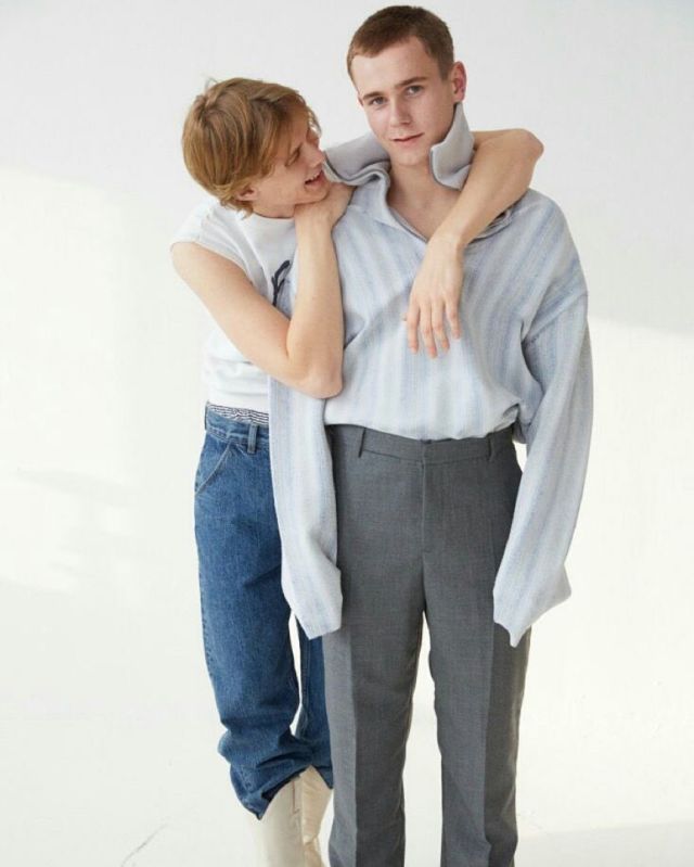 牛津大学说:挪威男人是世界上最完美的老公