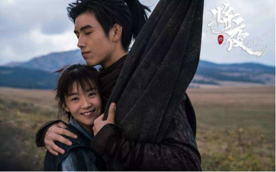 《将夜2》海报曝光,宁桑夫妇换新配方,"初恋"或将强势回归?