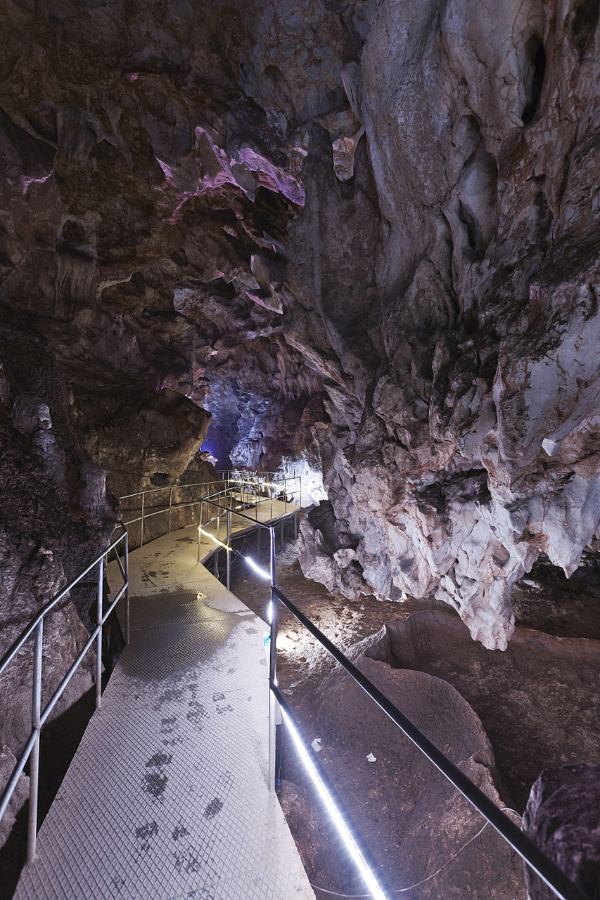 本地mcn挑战赛#河南郑州巩义的浮戏山雪花洞,是大自然的鬼斧神工与