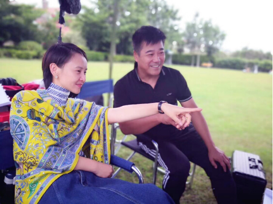 《怦然心动的小姐姐》制片人小王晶 以品质解锁青春剧