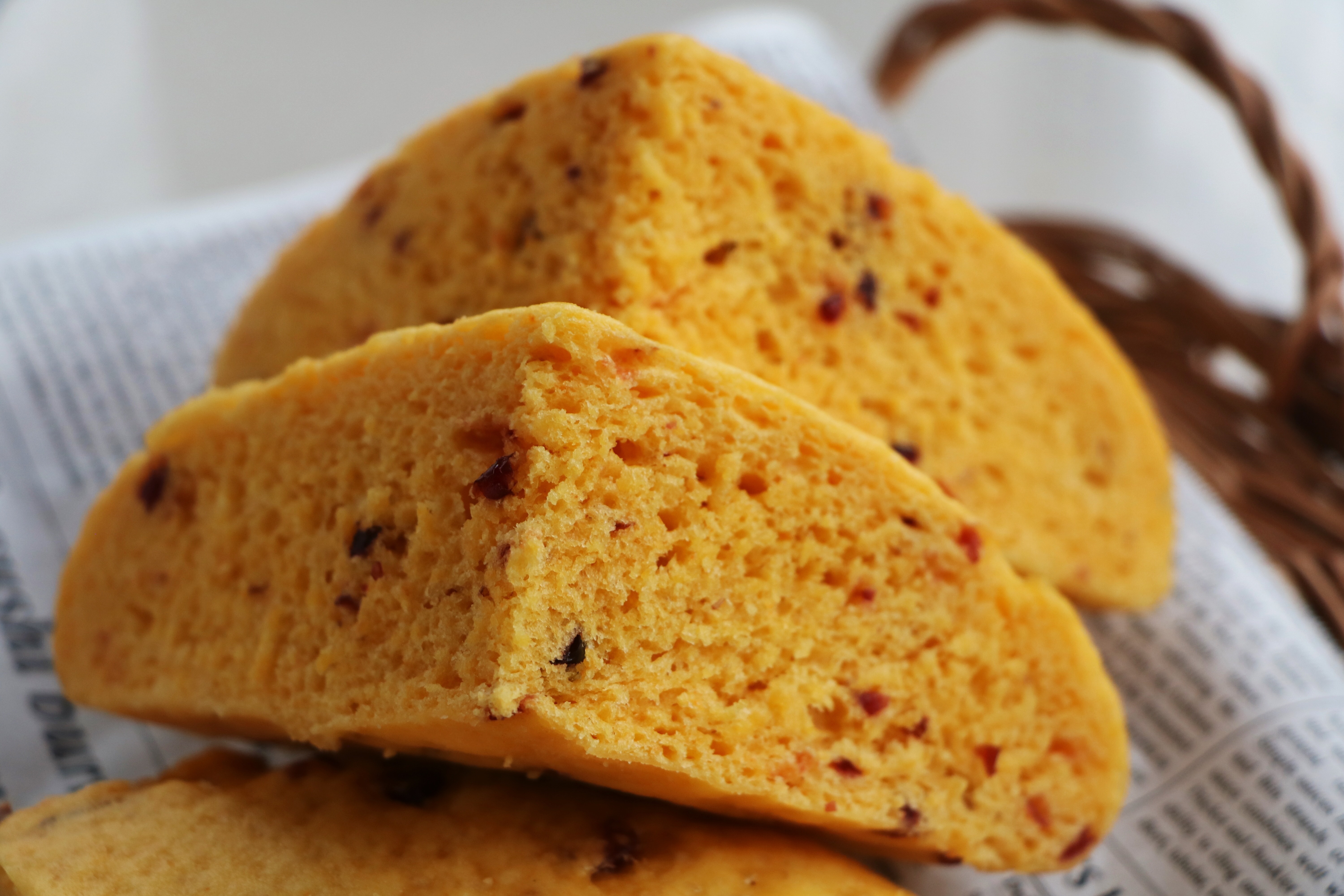 天冷教你懒人早餐,松松软软,比馒头好吃又营养,女儿特别爱吃!