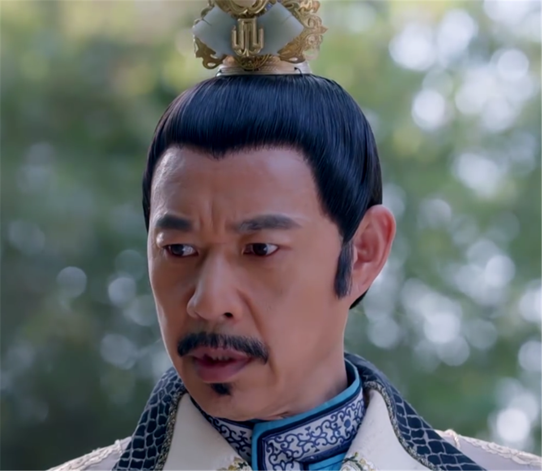 他是李渊的大将,为了逃避李世民和李建成的拉拢,只能卧床装病